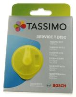 Tassimo T-Disc Bosch/Siemens 17001490